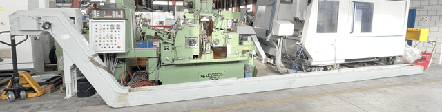 021778 - URRETXU PED EX 132