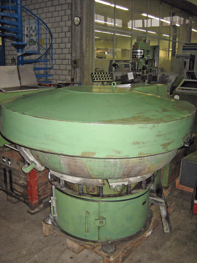 014650 - VIBROCHIMICA V 300