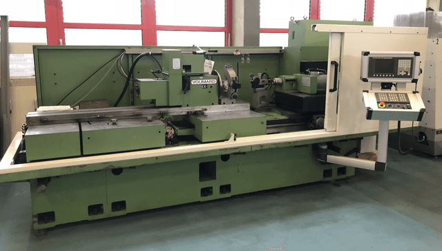 018562 - VOUMARD 400 CNC