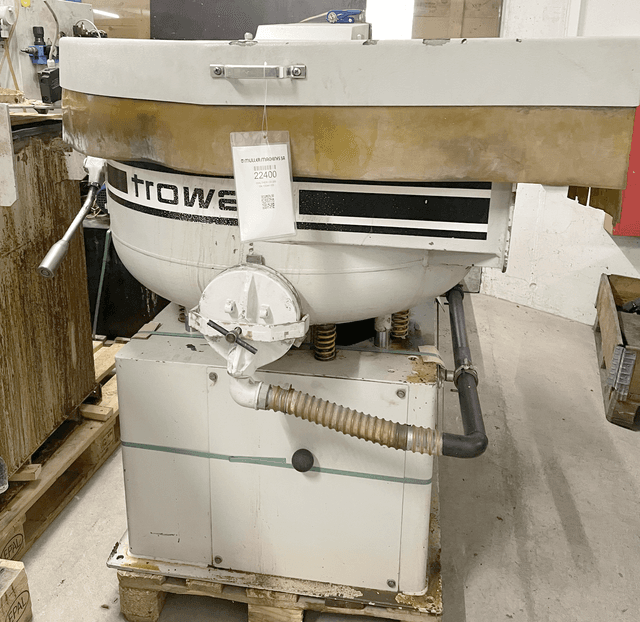 022400 - WALTHER CD 200