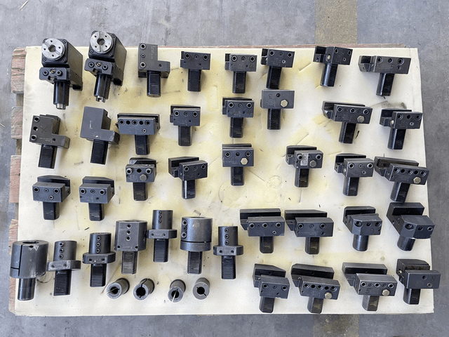 021394 - WENDEL VDI 40