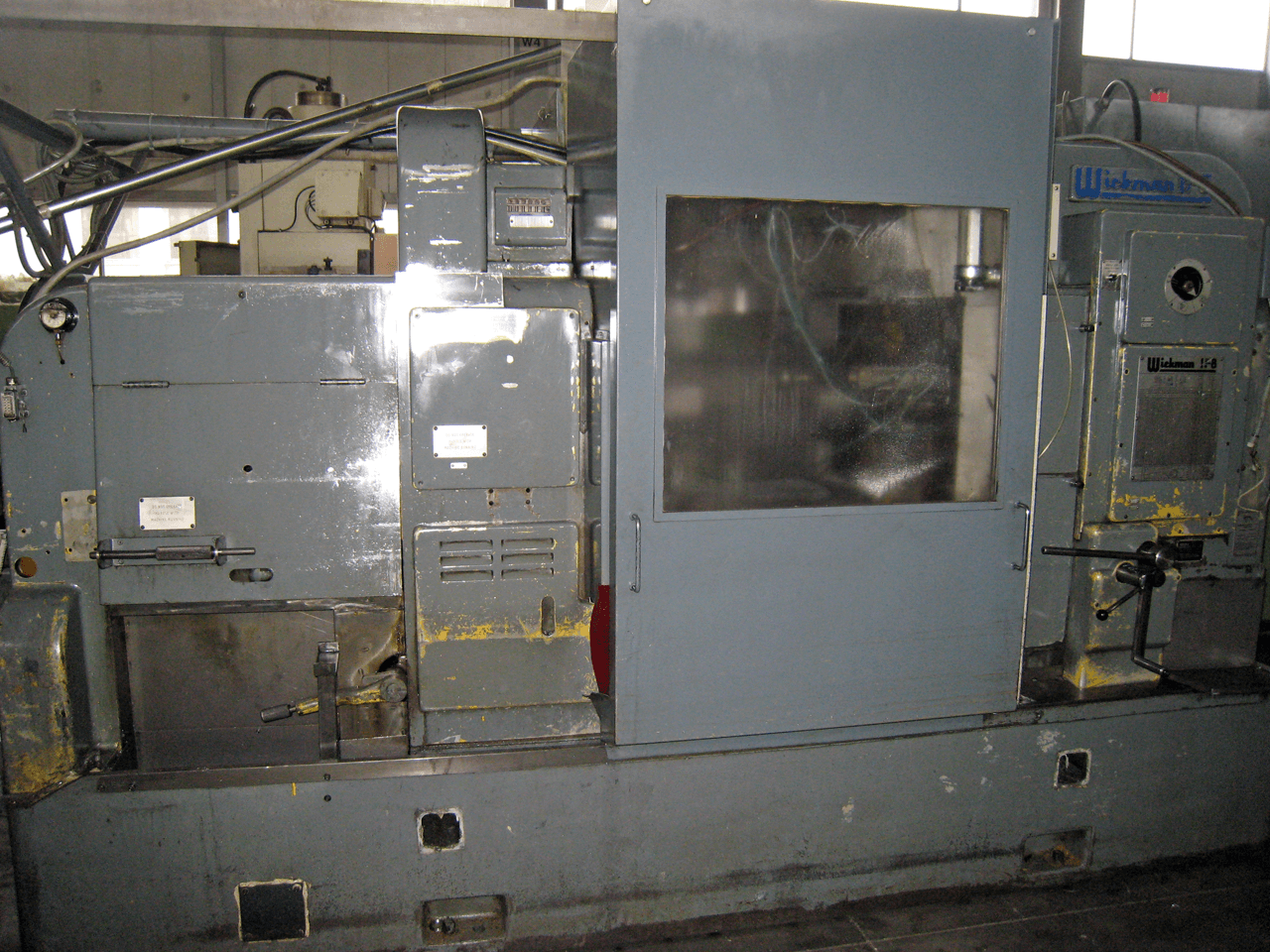 Machine image 2