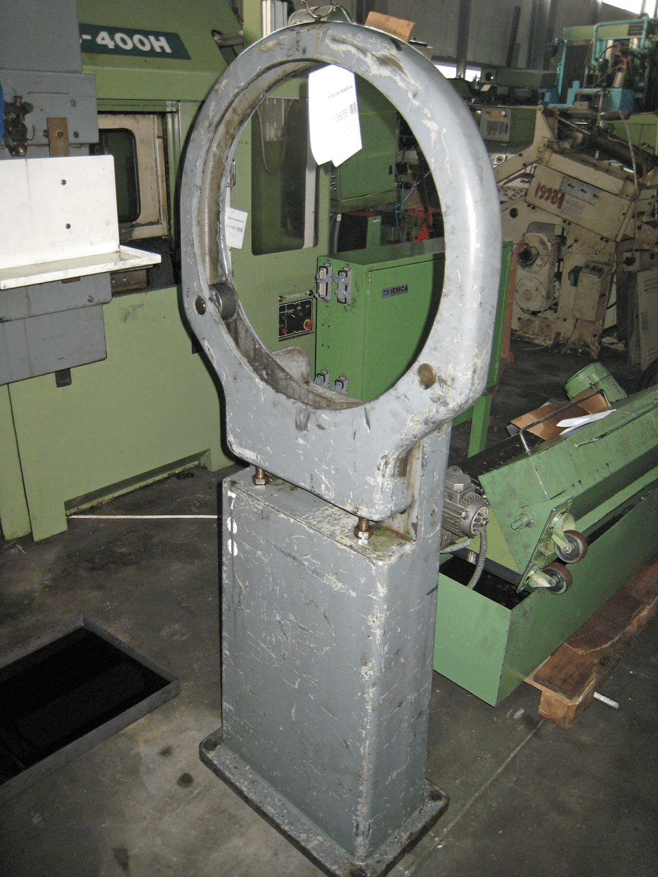 Machine image 6