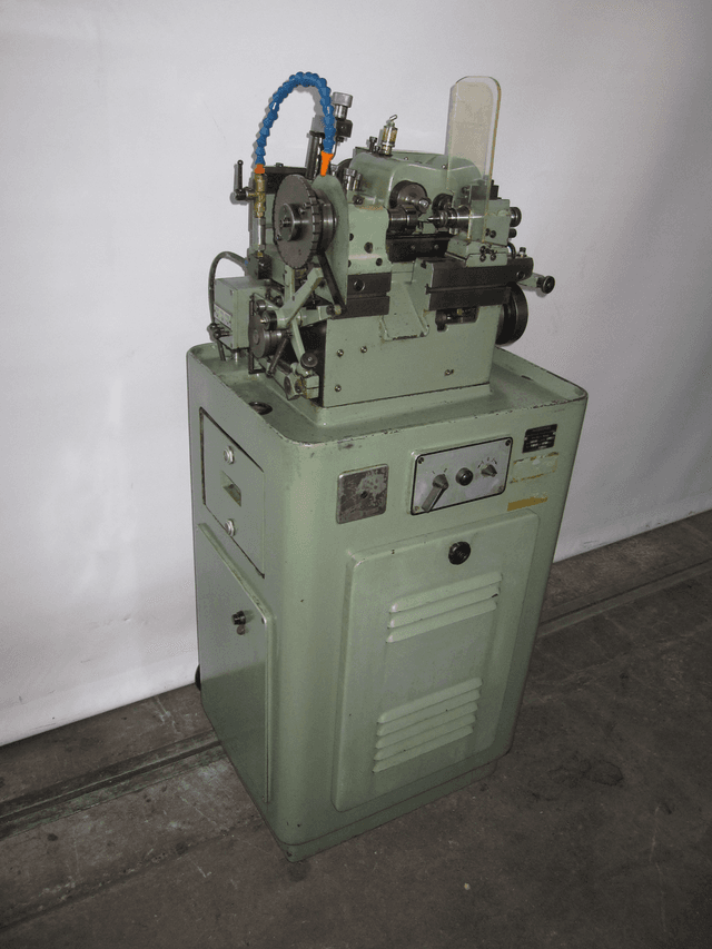 017977 - WYSSBROD 125/IIA