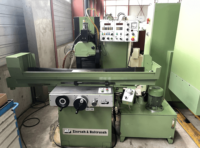 022503 - ZIERSCH + BALTRUSCH FS4.20T