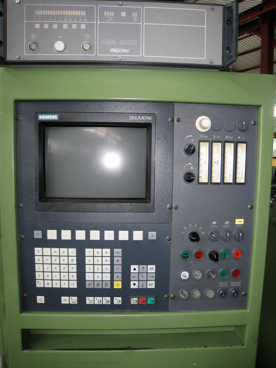 Machine image 4