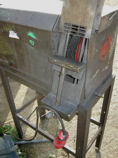 Machine image 1