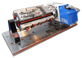 Chick Indexer Sub System (ISS)