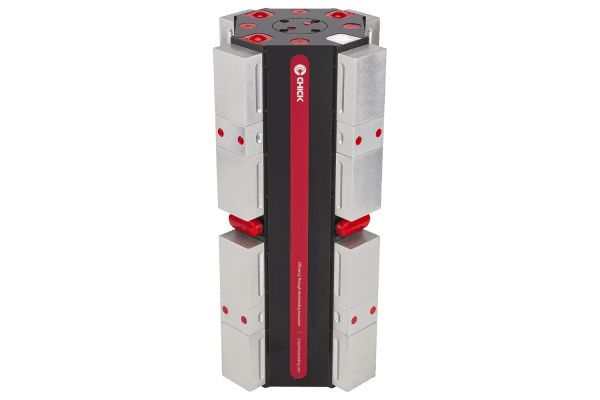 System 5 double height MultiLOK