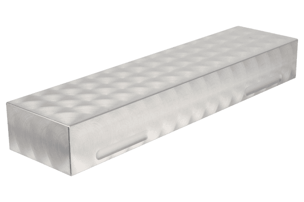 System 5 0525 Machineable Faceplates