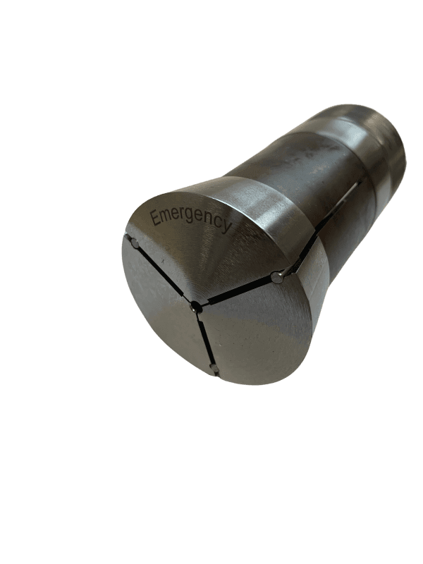 Emergency Collets – 5C & 16C