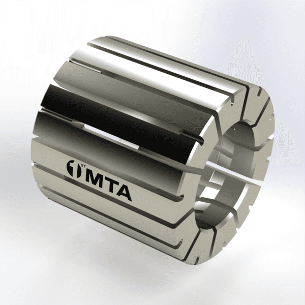 Sleeves to suit Klamp CS Mandrel