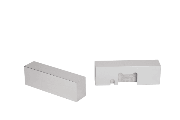 BoltFast Standard Soft Jaw Set