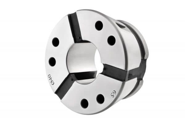 Emergency DC Collets