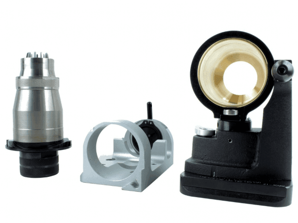 Large Drill Attachment