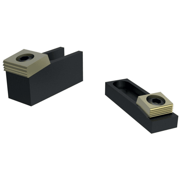 Multi-Fixture Clamps and Stops