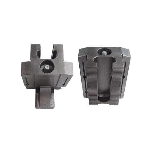 B200 Master Base Jaws