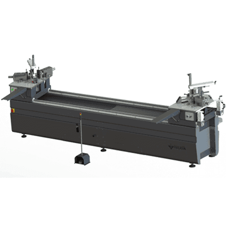 OZ Machinery APEX – II