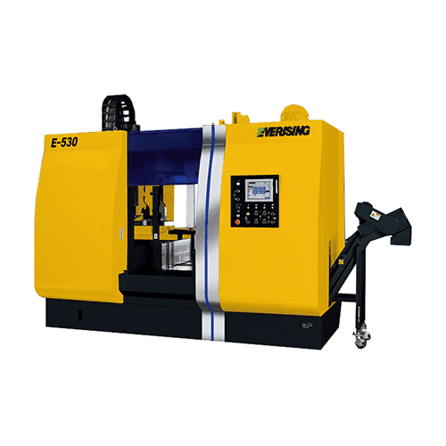 Everising E-530 Production Bandsaw