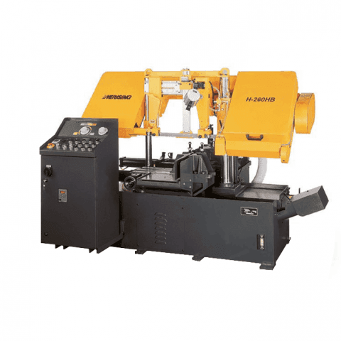 Everising H-260 HB-NC Bandsaw