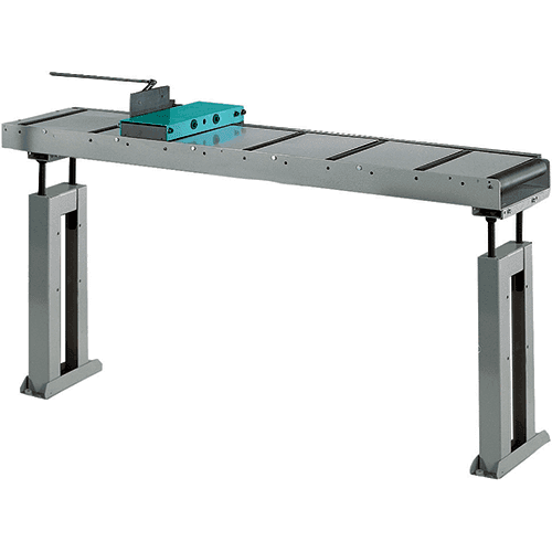 Imet RTM W30 / W50 Roller Table