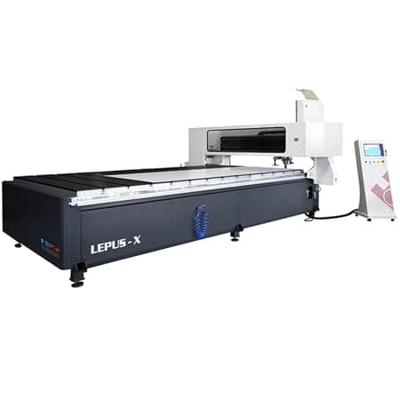 Oz Machinery Lepus-X Panel Saw