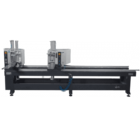 Oz Machinery Orion-11Y