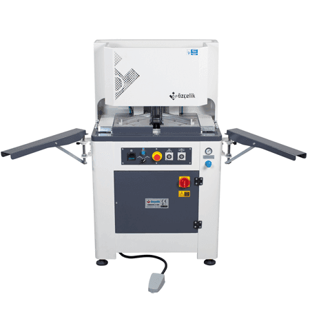 OZ Machinery Orion-1SN