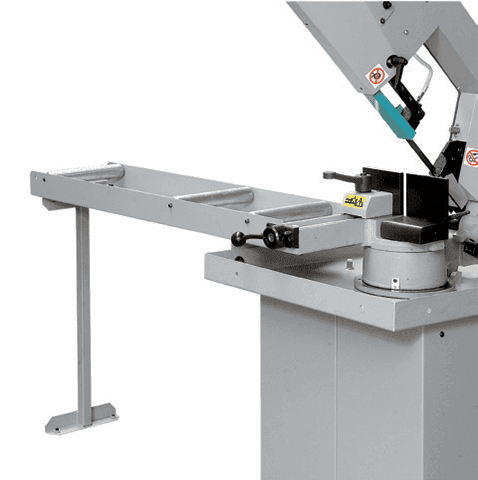 IMET RTS 23060C1 Roller Table