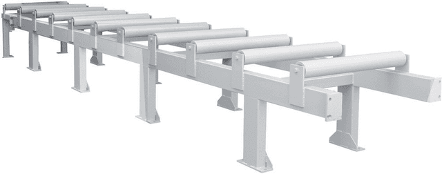 Imet RTS-H-K-XS Roller Table