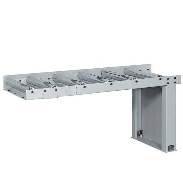 Imet RTSKS Roller Table