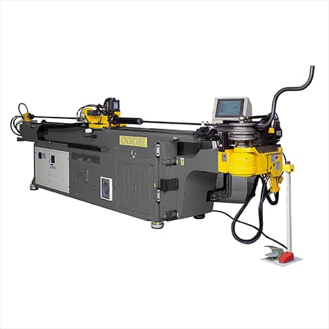 CSM TMRE Push/Roll Mandrel Tube Bender