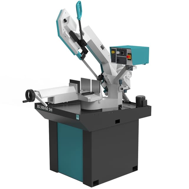 Imet BS 300/60 SHI Bandsaw