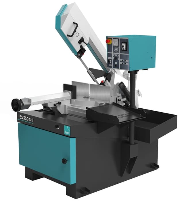Imet BS 350 GH Bandsaw