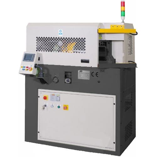CSM REF Series Rotary End Forming