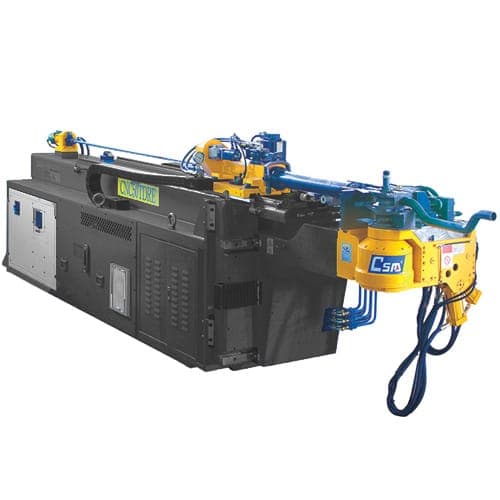 CSM TDRE 2 stack 4 Axis Hybrid