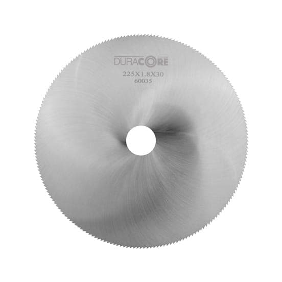 Multi Cut Low Rockwell Saw Blades