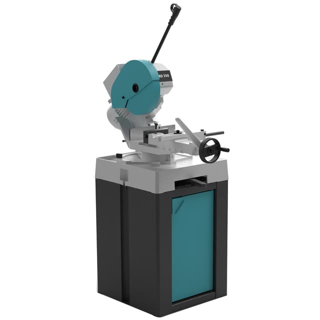Imet Record 350 Circular Saw