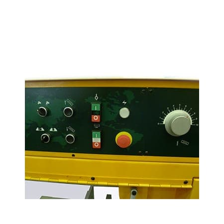 Machine image 4