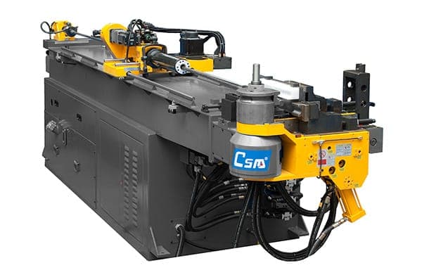 TSR Tube Benders