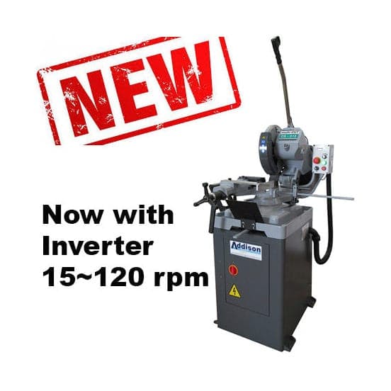 Multi-Cut CS 315 Cold Saw