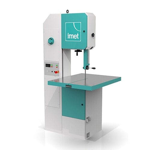 Imet VBS 400S Vertical Bandsaw
