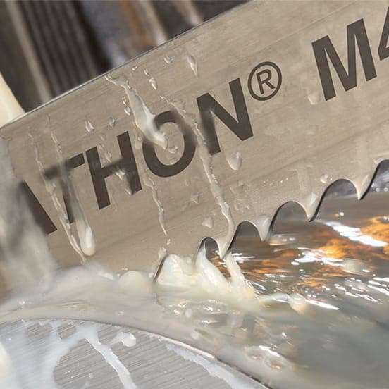 Wikus MARATHON® Bi-Metal Bandsaw Blade