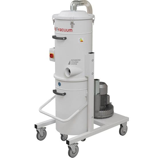 UNIVERSAL 48 Dust & Chip Extractor