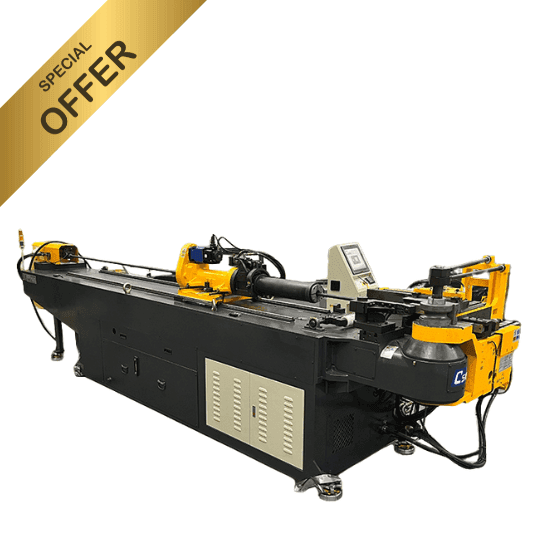 Special Offer | 50 TSR Tube Bending Machine