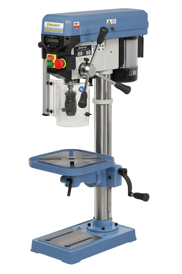 BM 16 Vario – 230 V