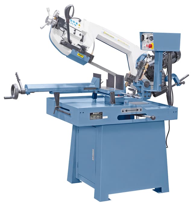 MCB 320 eco – Horizontal Bandsaw