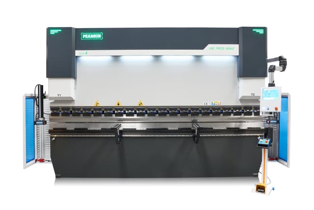 Pearson Bendmaster ECO