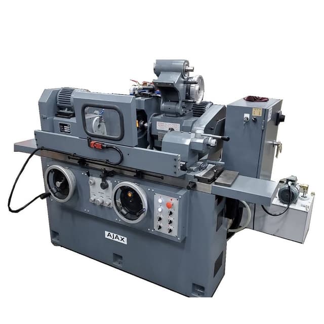 Cylindrical Universal Grinding Machines.
