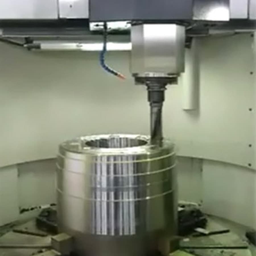 Machine image 2